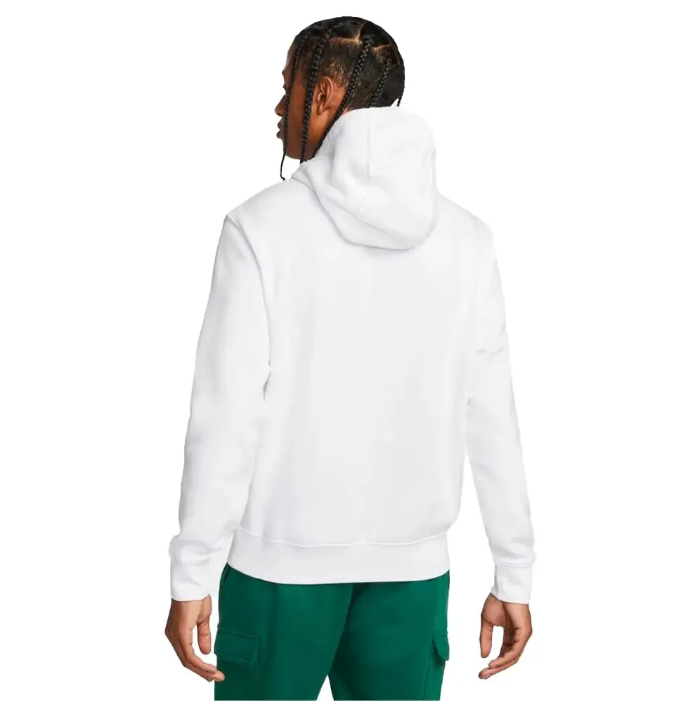 Sportswear Open Concept Hoodie