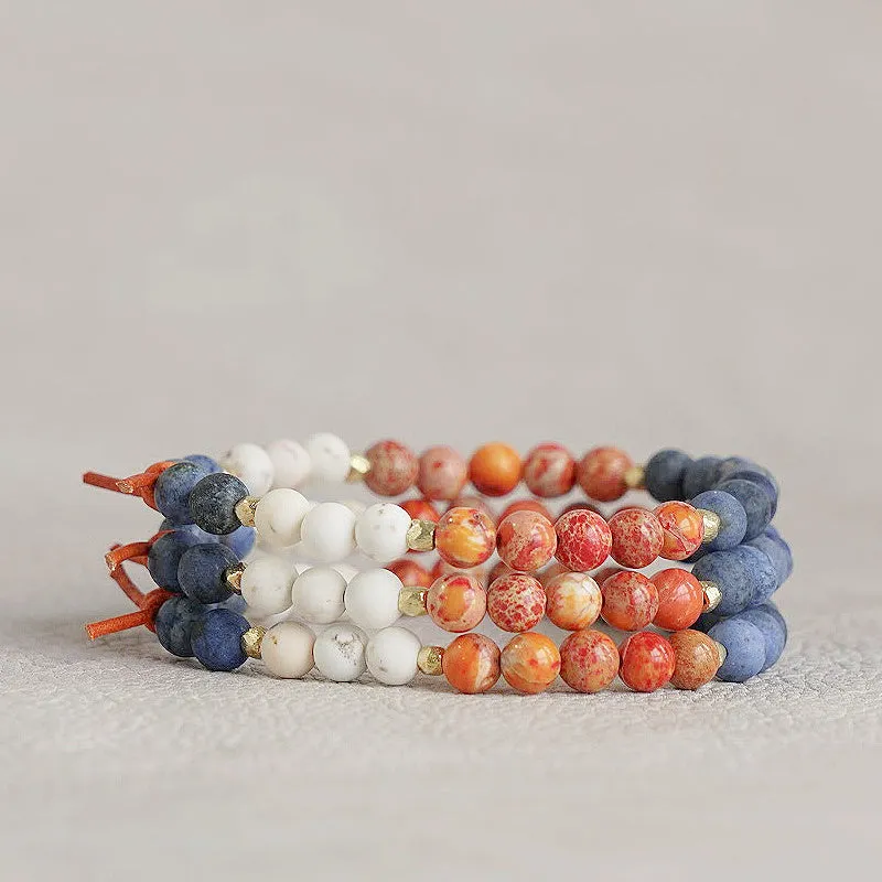 Stronghold Mini Bracelet | Stronghold Food Pantry X Charliemadison Collaboration