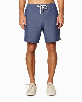 Toes On The Nose Cojo | Trail Short In Navy