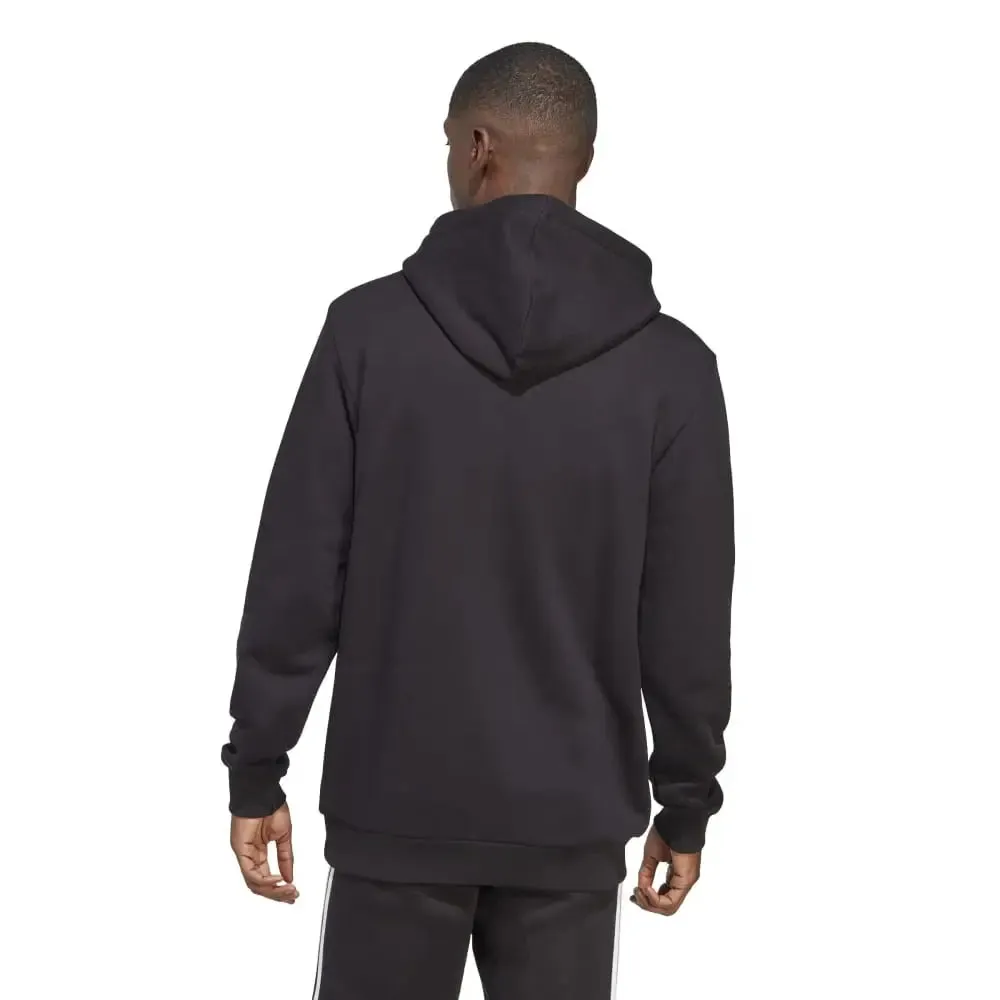 Trefoil Hoody