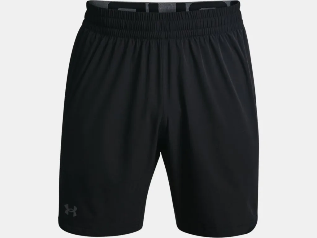 UA Men's Elevated Woven 2.0 Shorts