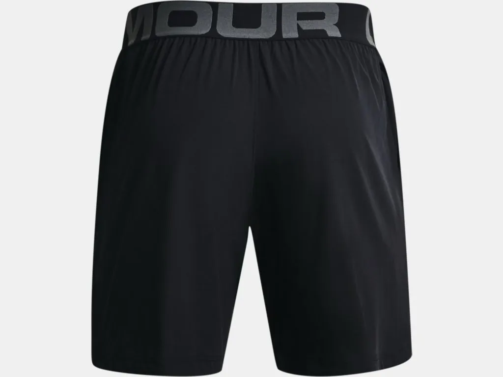 UA Men's Elevated Woven 2.0 Shorts