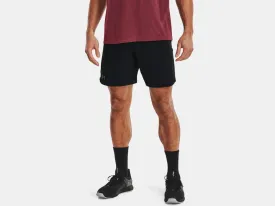 UA Men's Elevated Woven 2.0 Shorts