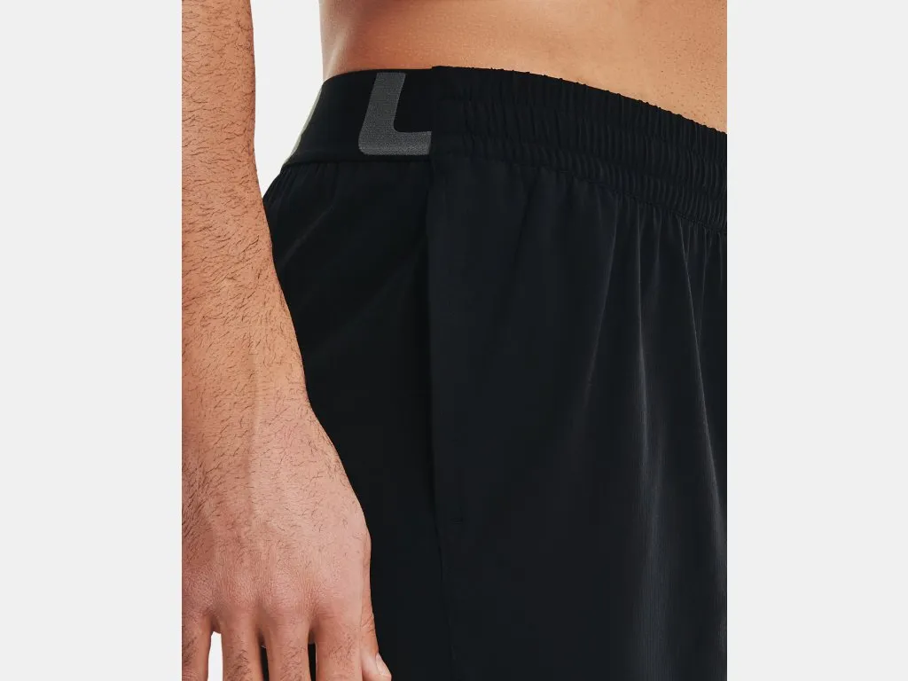 UA Men's Elevated Woven 2.0 Shorts