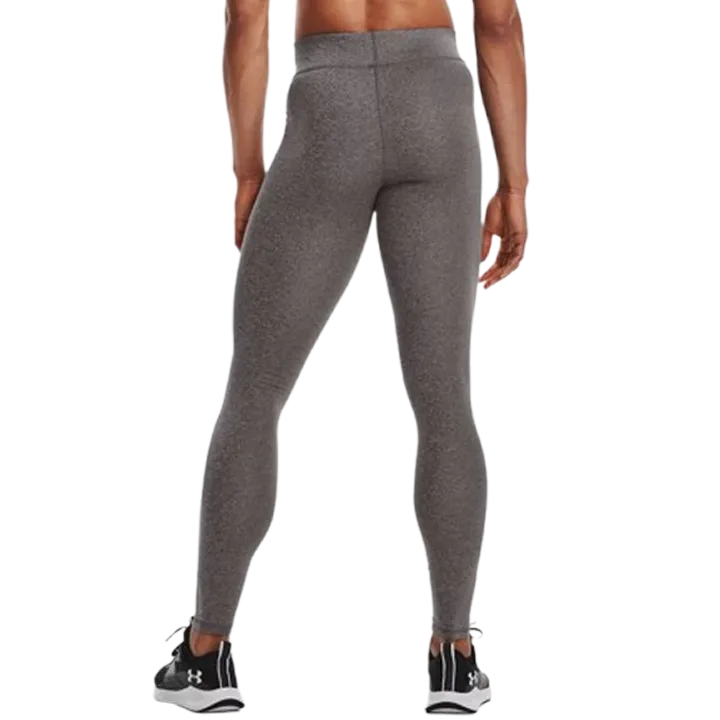 UA Women's Authentics Leggings Success