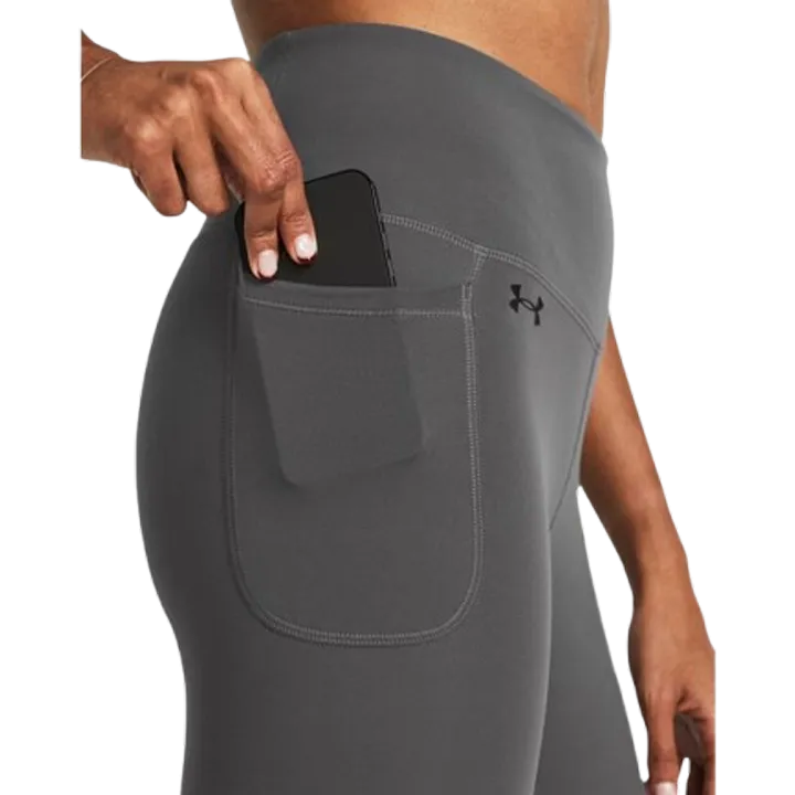 UA Women's Motion Ankle Leggings