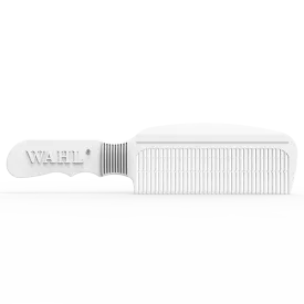 Wahl Speed Comb White