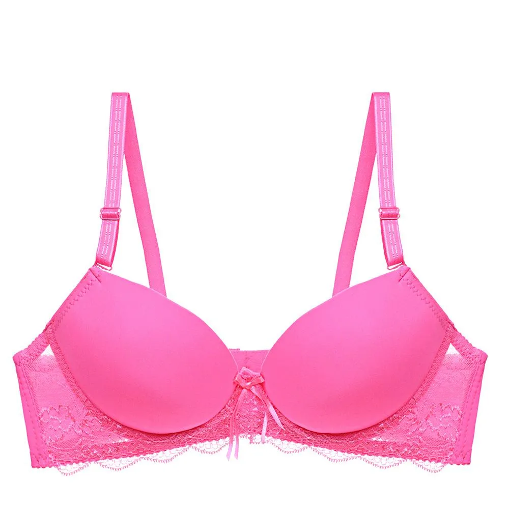 Women Seamless Bra Sexy Push Up Bralette Underwear Wireless Female Lingerie Fashion Bras