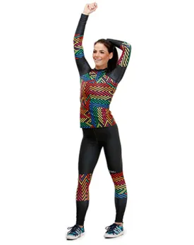 Women's Detour Trashee Leggings