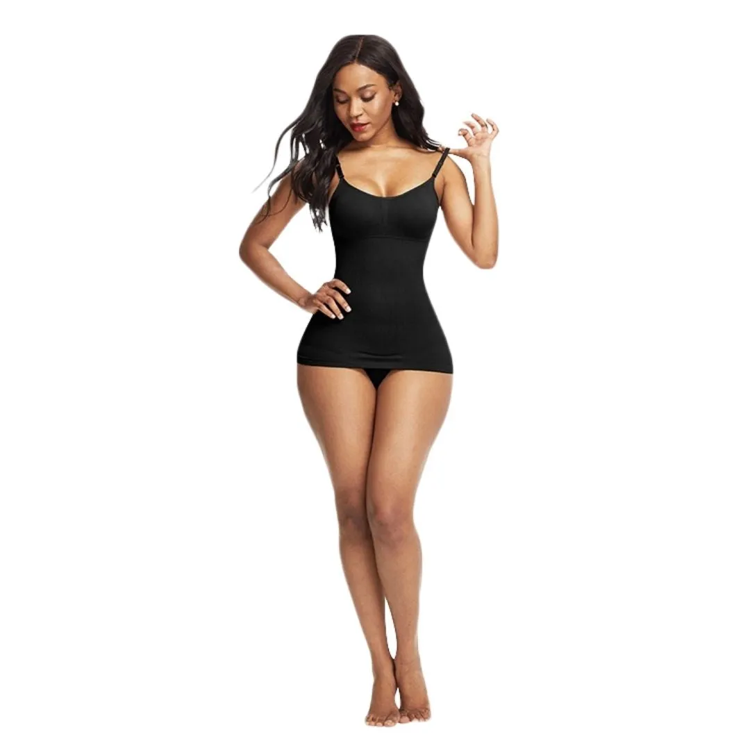 Women's Shapewear Cami Tops