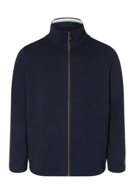 Yves Jacket | Deep Navy 75788-1610